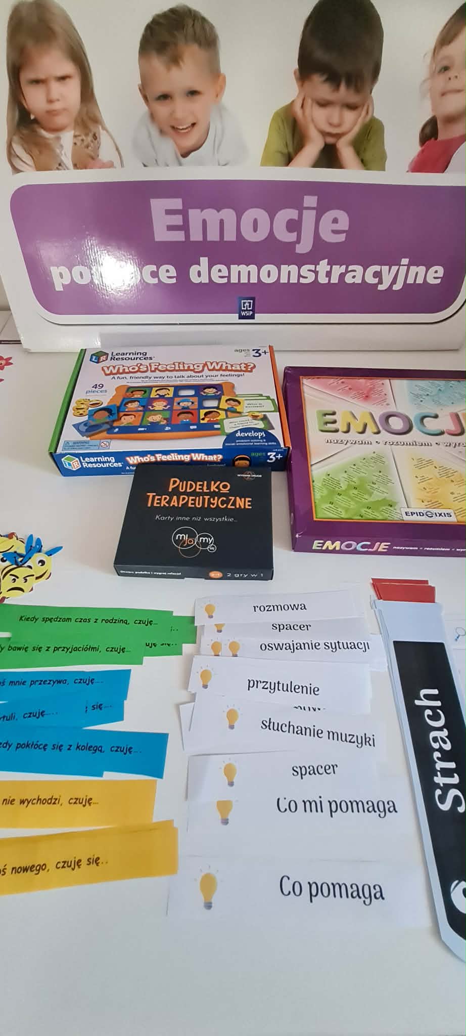 Zajęcia Aktywny Klub Rodzica