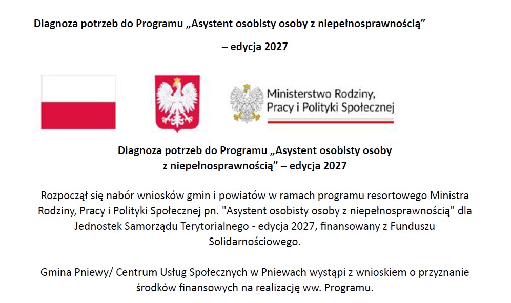 program AOON
