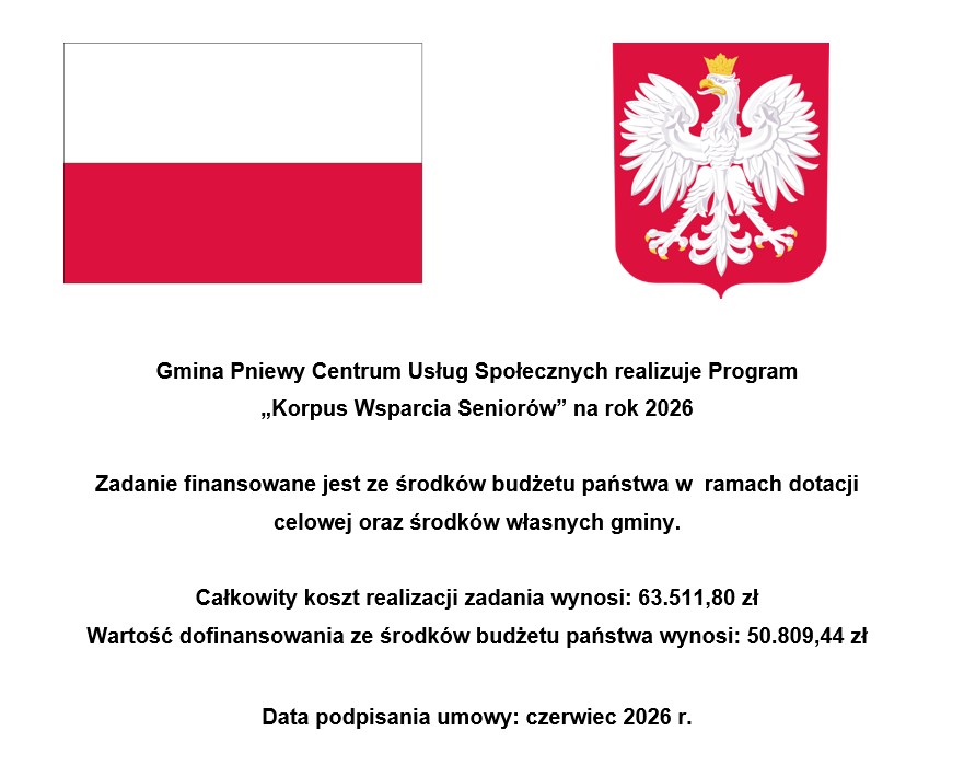 Informacja o&nbsp;projekcie