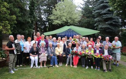 Zdjęcie do Płyń wianeczku płyń...