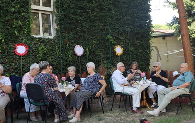 Zdjęcie do W muzycznym klimacie