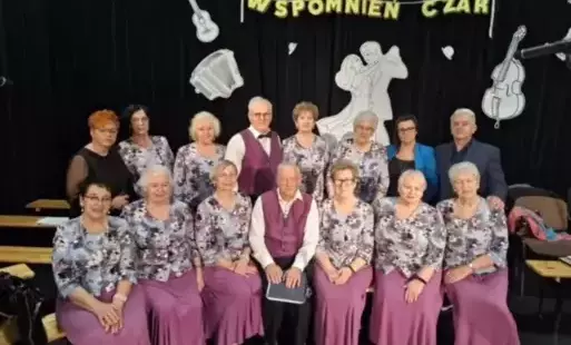 Zdjęcie do Przegląd piosenki &quot;Wspomnień czar&quot;