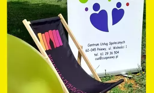 Dzień Dziecka w Pniewach