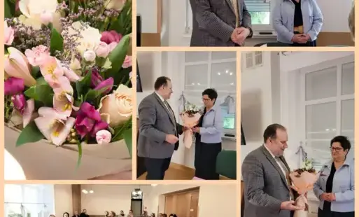 Dzień pracownika socjalnego