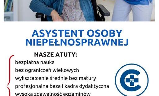Nabór do szkoły